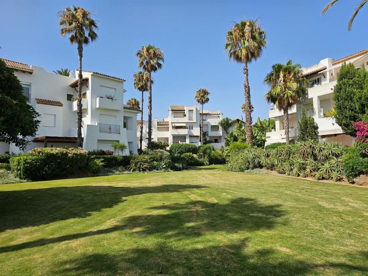 Atico Costa Ballena Playa Infante. 1º Linea Playa Рота Екстериор снимка