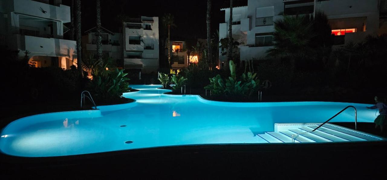 Atico Costa Ballena Playa Infante. 1º Linea Playa Рота Екстериор снимка